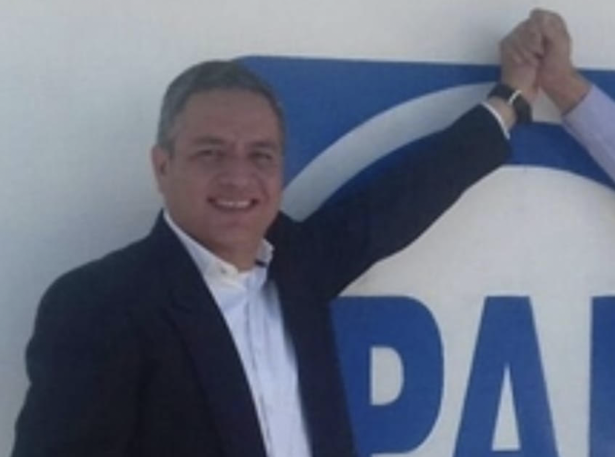 Se Autopercibe Muerto